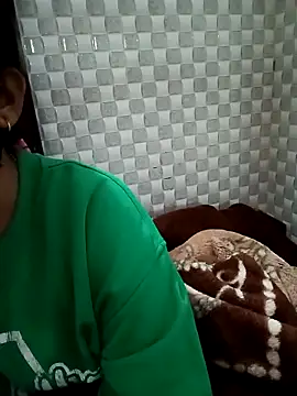 Hot Jaanvi  online show from 11.12.25