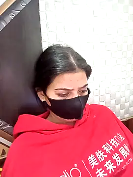 Hot Jaanvi  online show from 11.20.25