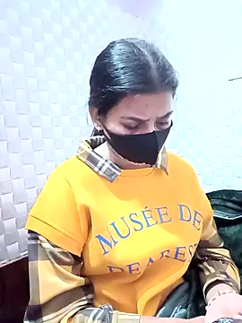 Hot Jaanvi  online show from 11.27.25