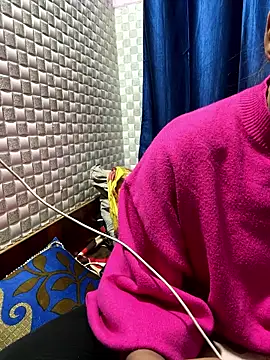 Hot Jaanvi  online show from 01.11.26