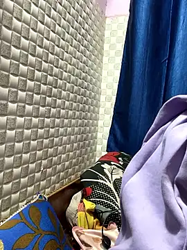 Hot Jaanvi  online show from 01.13.26