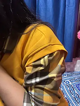 Hot Jaanvi  online show from 02.20.26