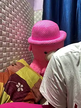 Hot Jaanvi  online show from 03.07.26