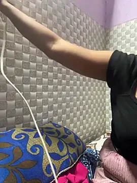 Hot Jaanvi  online show from 06.13.26
