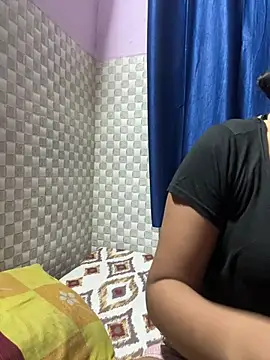 Hot Jaanvi  online show from 06.16.26