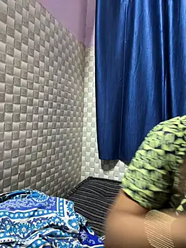 Hot Jaanvi  online show from 07.06.26