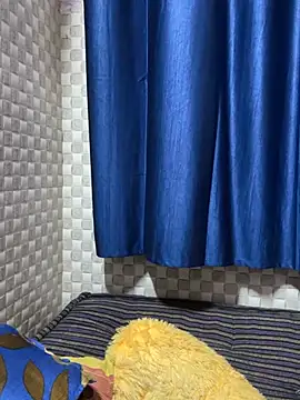 Hot Jaanvi  online show from 07.08.26