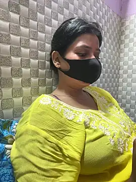 Hot Jaanvi  online show from 07.14.26