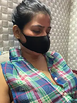 Hot Jaanvi  online show from 07.20.26