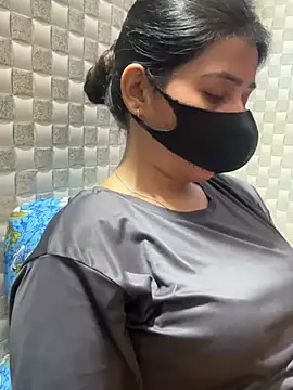 Hot Jaanvi  online show from 07.21.26