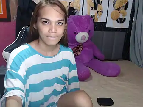 Raffa ella69 online show from 05.07.26