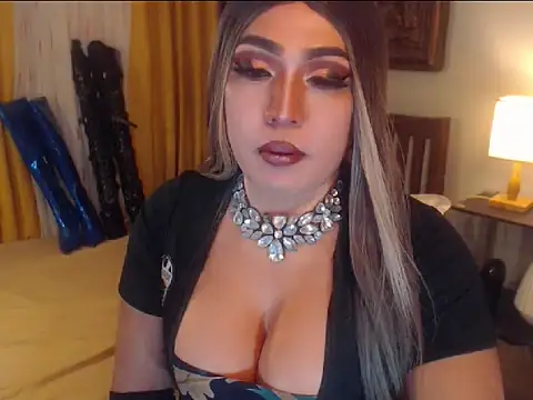 SamanthaAlmazora online show from 10.01.25