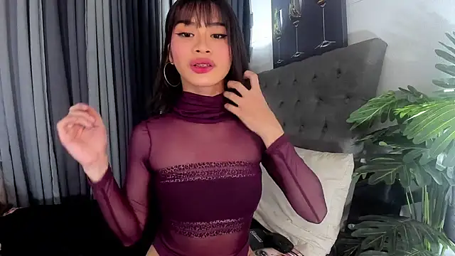 delightfulasianhugecock online show from 05.19.26