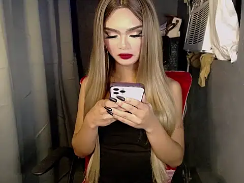 lexie malingera online show from 01.13.26