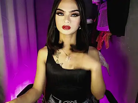 lexie malingera online show from 03.03.26