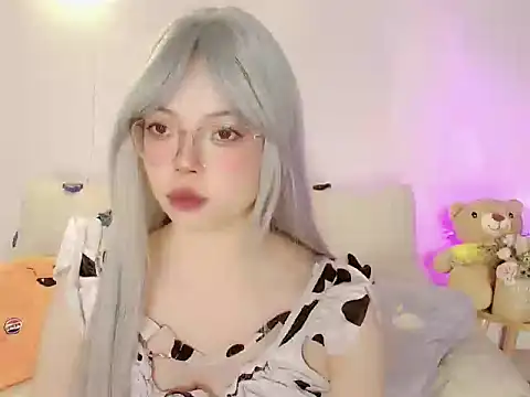 Rubixia online show from 11.20.25