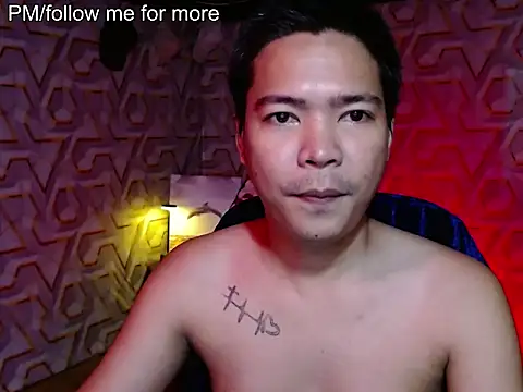 Snapshot of MANIACasianX chatting on 05.16.26 MANIACasianX online show from 05.16.26