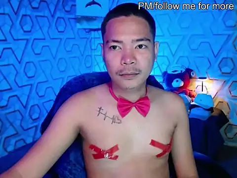 Snapshot of MANIACasianX chatting on 05.28.26 MANIACasianX online show from 05.28.26