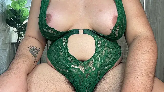 CarlaFuta online show from 09.09.25