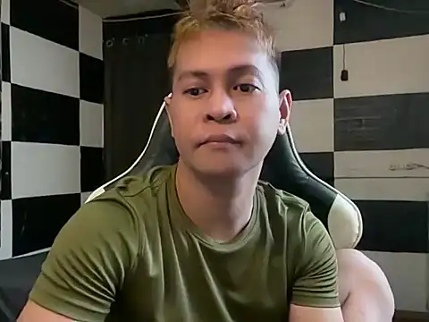 AsianHotBODYY online show from 05.10.26