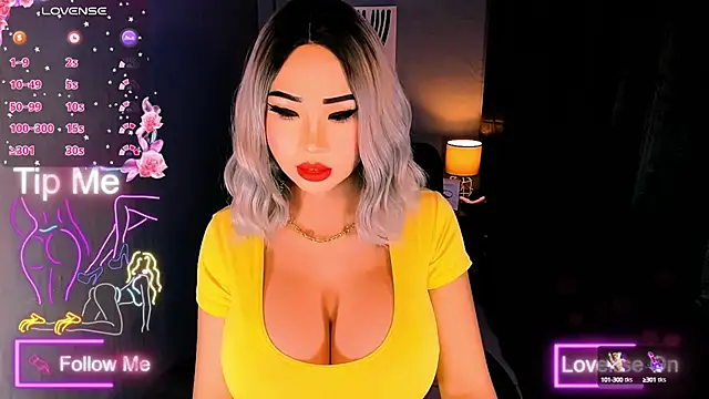 Snapshot of TriciaCumLoader chatting on 09.21.25 TriciaCumLoader online show from 09.21.25