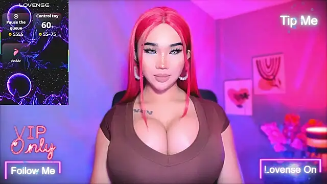 Snapshot of TriciaCumLoader chatting on 02.04.26 TriciaCumLoader online show from 02.04.26