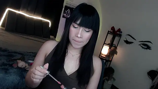 Veniceseduction online show from 03.07.26