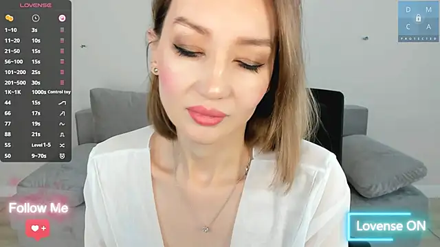 MinaDiamondd online show from 02.01.26