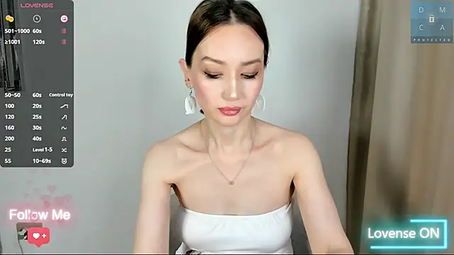 MinaDiamondd online show from 06.13.26