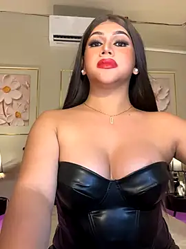 UrMajesticGODDESS online show from 11.30.25