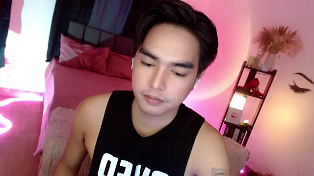 JakeXolsen online show from 09.08.25