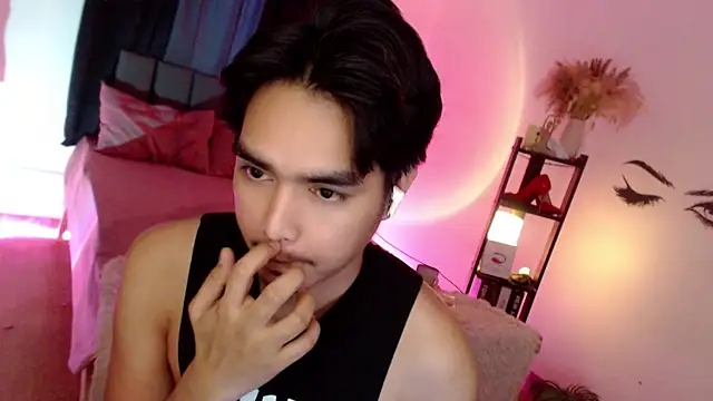 JakeXolsen online show from 09.12.25