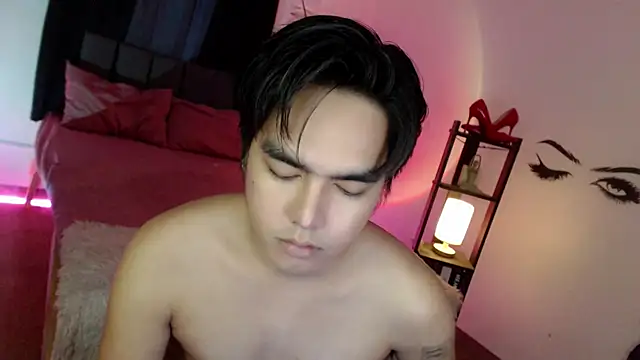 JakeXolsen online show from 10.07.25