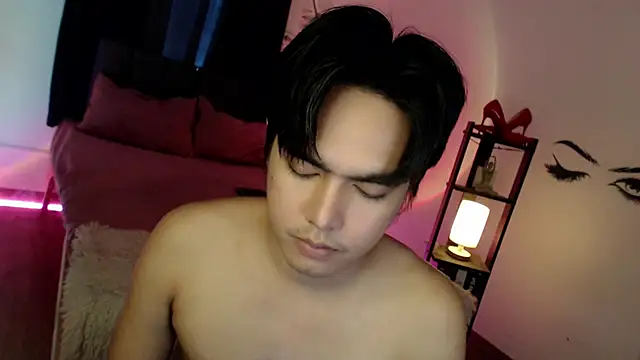 JakeXolsen online show from 10.10.25