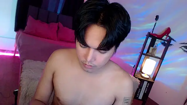 JakeXolsen online show from 10.11.25