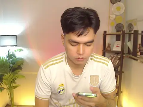 JakeXolsen online show from 10.25.25