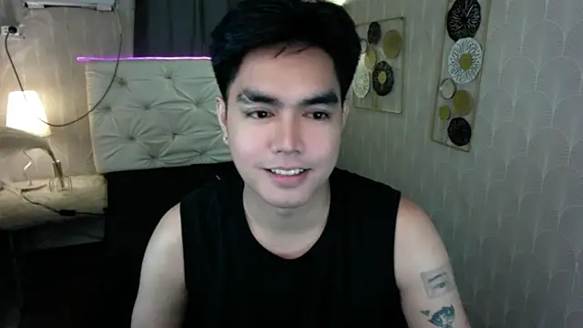 JakeXolsen online show from 11.05.25