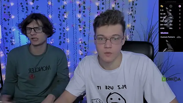 lucas long  online show from 10.01.25