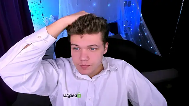 lucas long  online show from 11.07.25