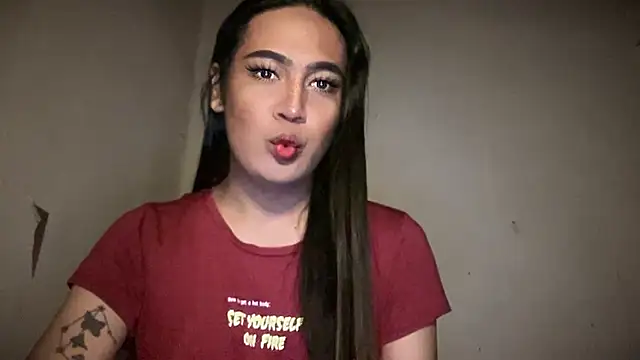 fallon empress143 online show from 11.08.25