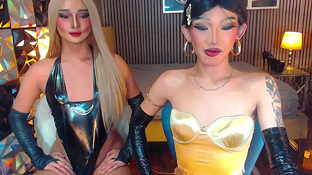 lhexiecollins online show from 06.03.26
