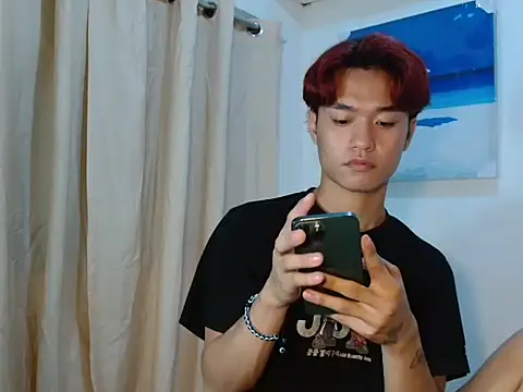 ur little secret online show from 10.15.25