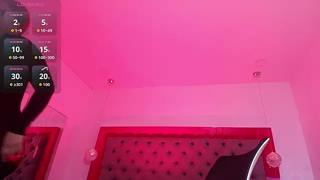 MirandaSould online show from 06.20.26