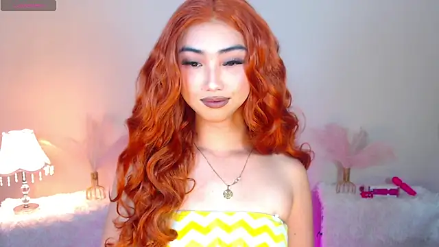 Kiah Wyatt online show from 11.19.25