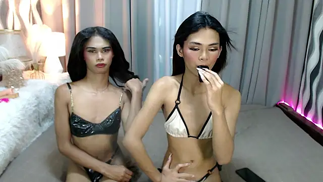 Kiah Wyatt online show from 04.23.26