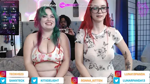 SamXTeck online show from 11.20.25