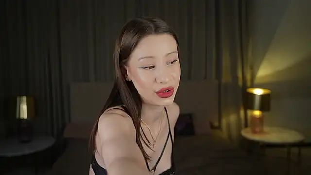 Snapshot of Selena_Glow chatting on 03.13.26 Selena Glow online show from 03.13.26