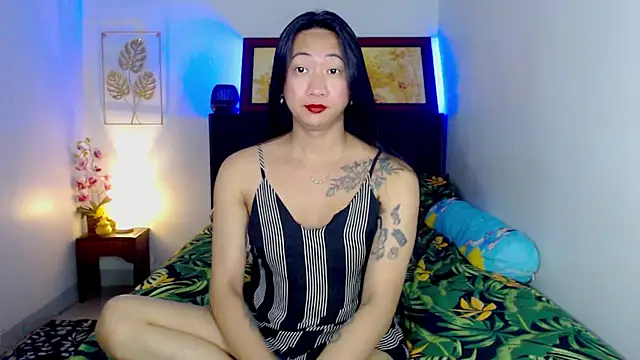 LovelyQueen69 online show from 01.10.26