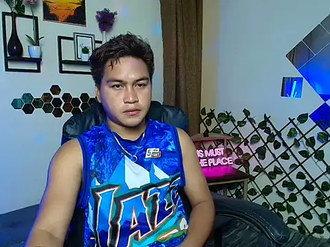 Snapshot of Asian_jayeel chatting on 02.07.26 Asian jayeel online show from 02.07.26