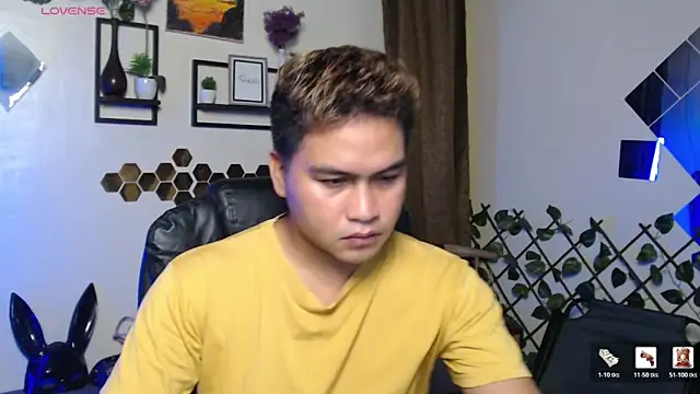 Snapshot of Asian_jayeel chatting on 03.29.26 Asian jayeel online show from 03.29.26